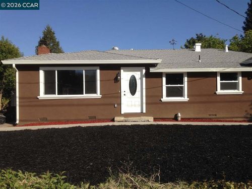1448 Rosal Ln, Concord, CA, 94521-2639 | Card Image