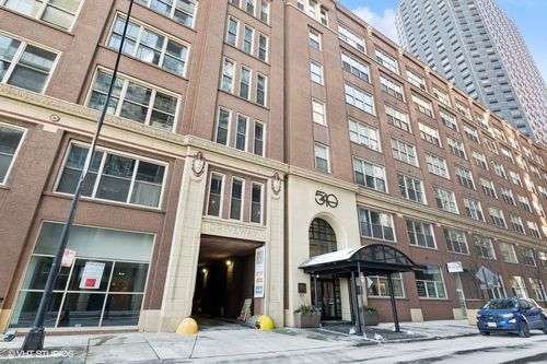 408-409-540 N Lake Shore Dr, Chicago, IL, 60611-3433 | Card Image