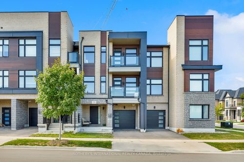 2544 Littlefield Cres, Oakville, ON, L6M5L8 | Card Image