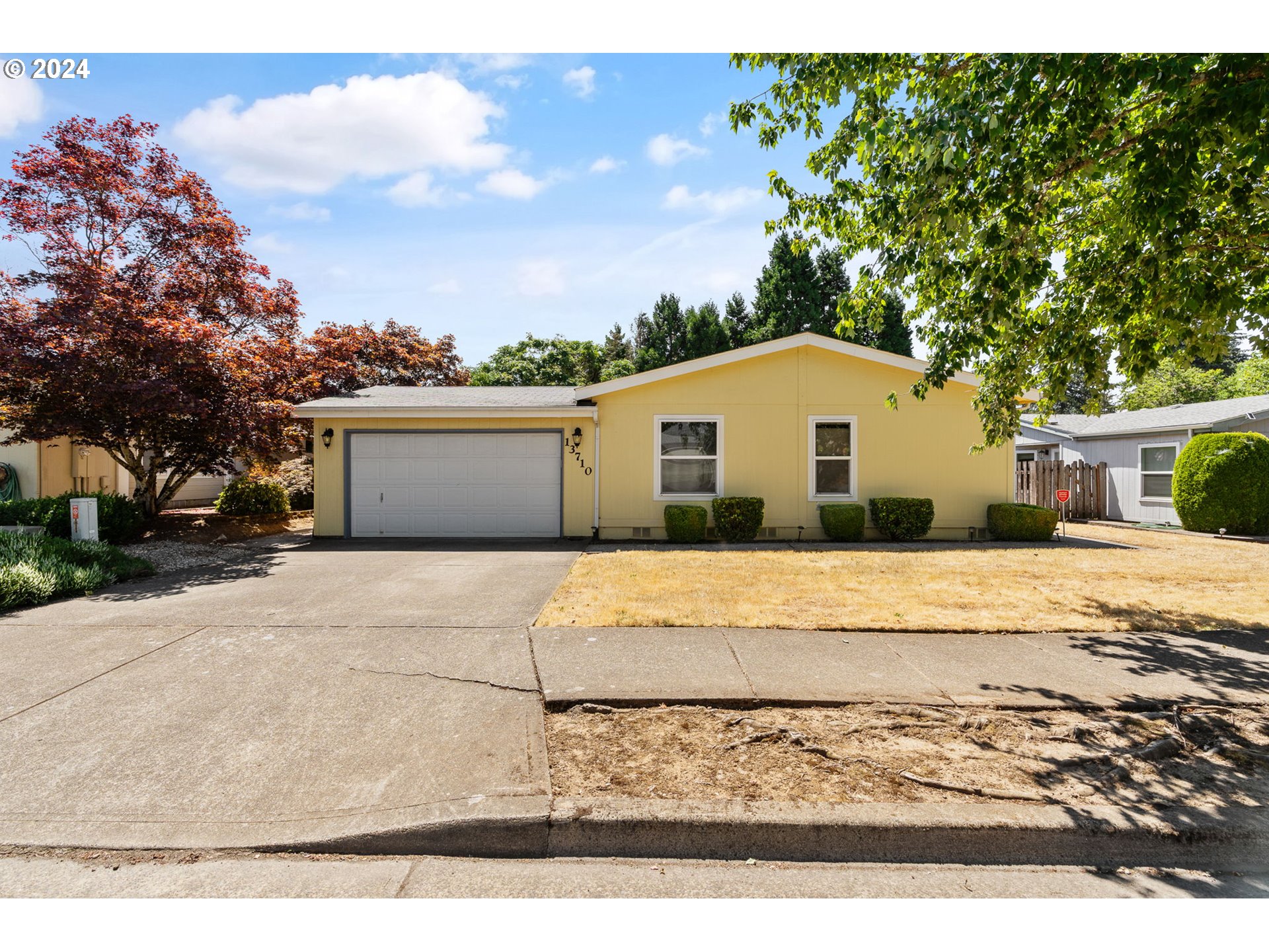 Char Diaz Dr, Oregon City, OR 97045