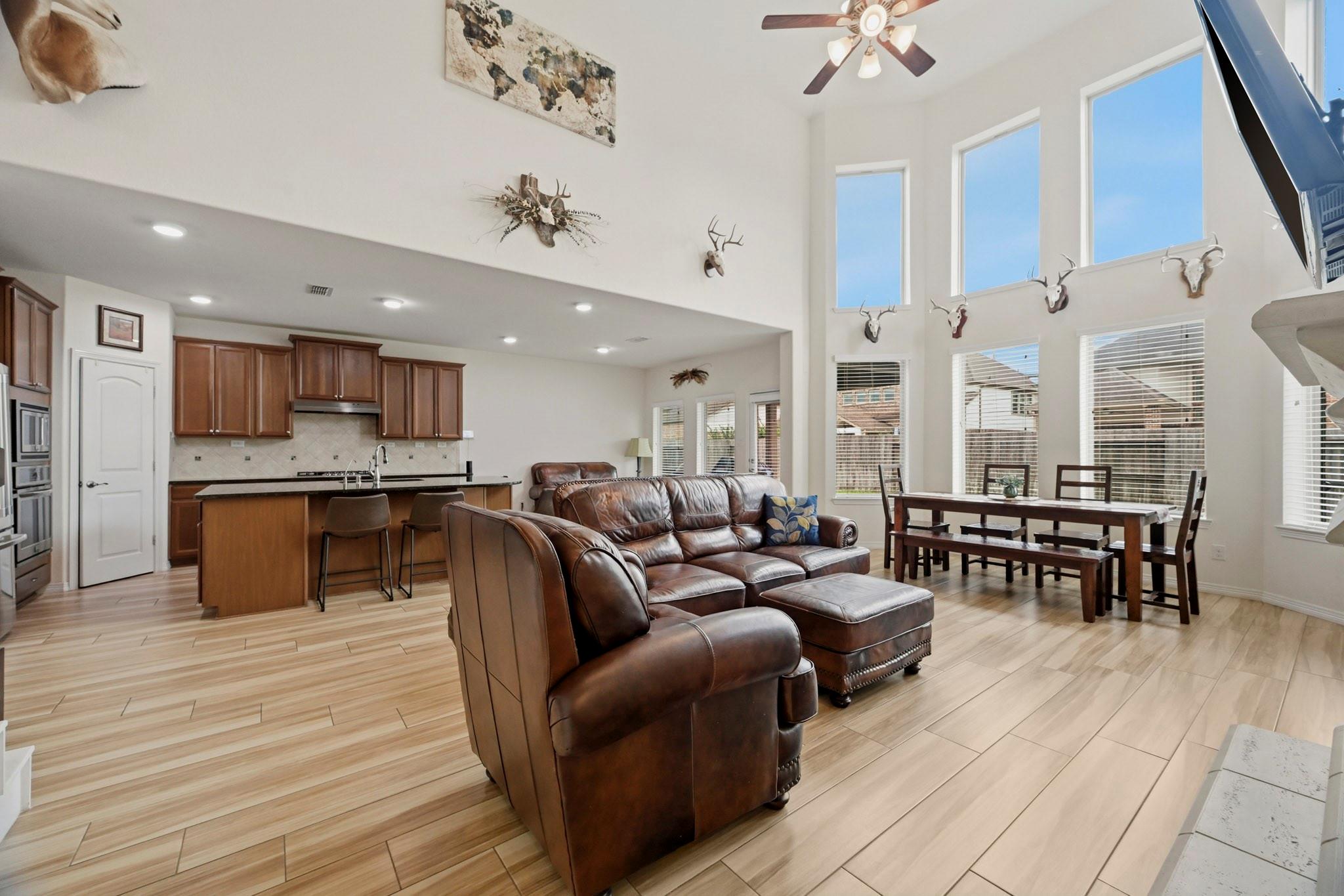Residential in Missouri City 3