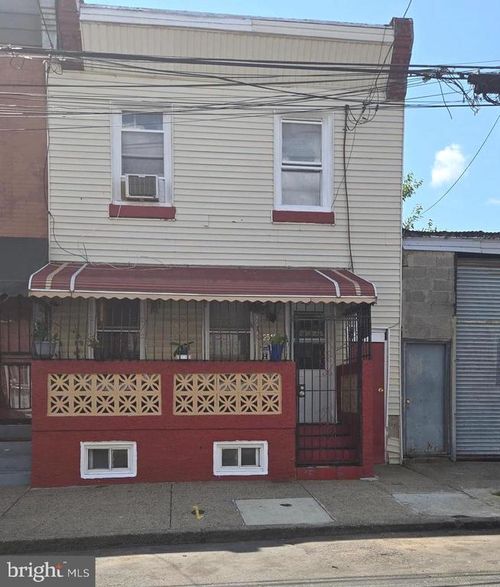2512 N Mascher St, PHILADELPHIA, PA, 19133-3822 | Card Image