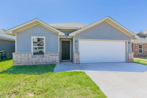 7718 Florence Dr, Abilene, TX, 79606-2891 | Card Image