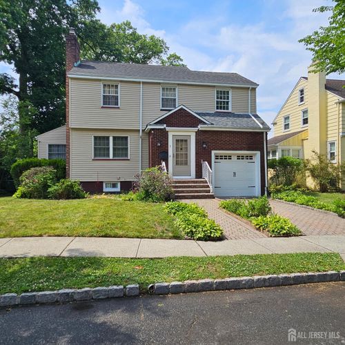 7 Eder Ter, South Orange, NJ, 07079-2507 | Card Image