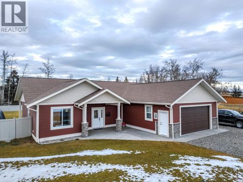314 Sandhill Crescent, 100 Mile House, BC, V0K2E0 | Card Image