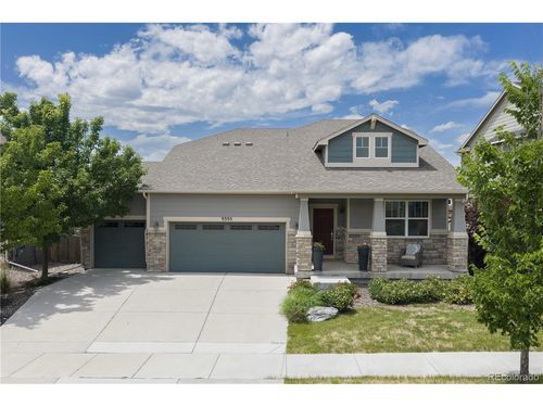 9395 Quintero St, Commerce City, CO, 80022-7203 | Card Image