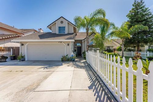 3712 Blaker Road, Ceres, CA, 95307 | Card Image