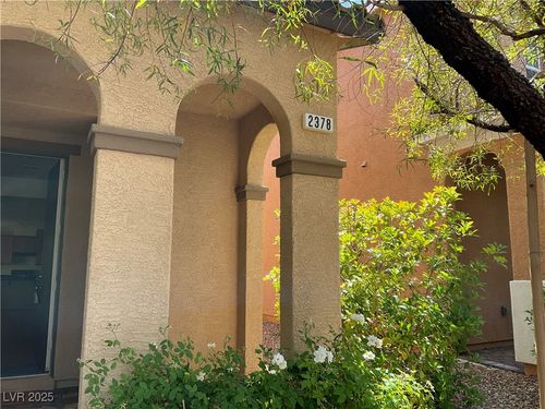 2378 Via Barranca St, Henderson, NV, 89044-0521 | Card Image