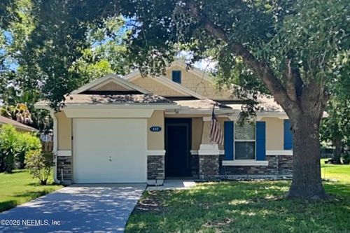 137 Brays Island Ln, St Augustine, FL, 32092-1809 | Card Image