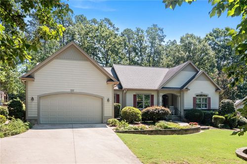 25 Quartermaster Dr, Salem, SC, 29676-4446 | Card Image