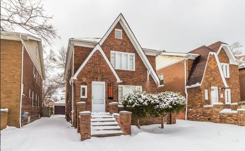17193 Quincy St, Detroit, MI, 48221-3029 | Card Image