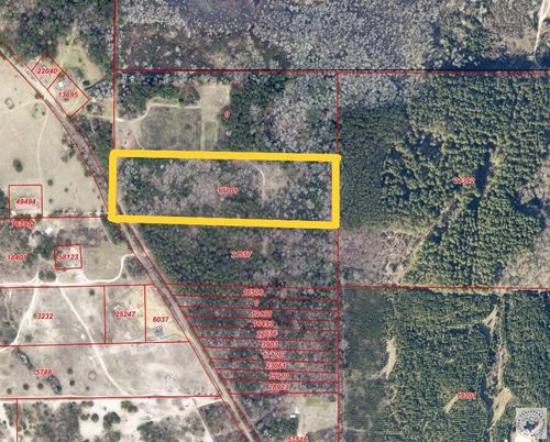 TBD CR 4557 Sw Tbd County Road 4557, Atlanta, TX, 75551 | Card Image