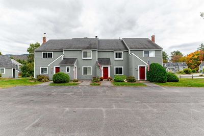 149 - 6 Cleveland Drive, Condo with 2 bedrooms, 1 bathrooms and null parking in Woodstock NH | Image 1