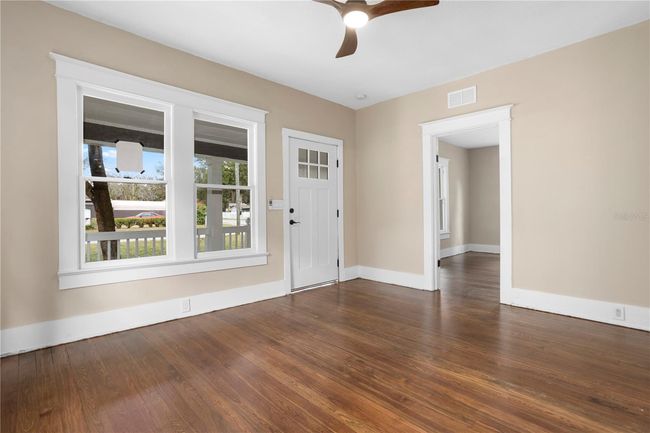 202 W Division St, House other with 2 bedrooms, 1 bathrooms and null parking in DELAND FL | Image 6
