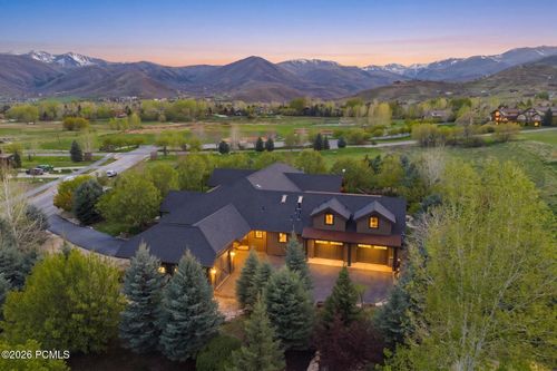 257 Deer Ridge Way, Midway, UT, 84049-4502 | Card Image