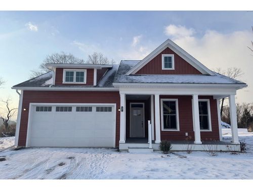 36 Daniel Drive, South Burlington, VT, 05403 | Card Image