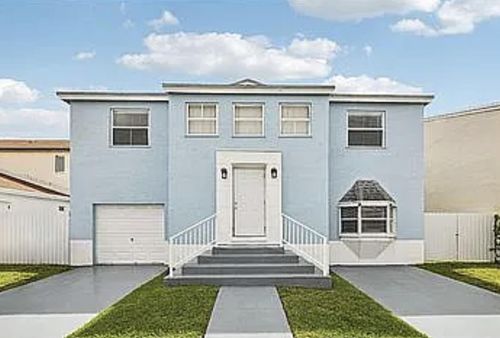 27277 Sw 121st Court, Homestead, FL, 33032 | Card Image