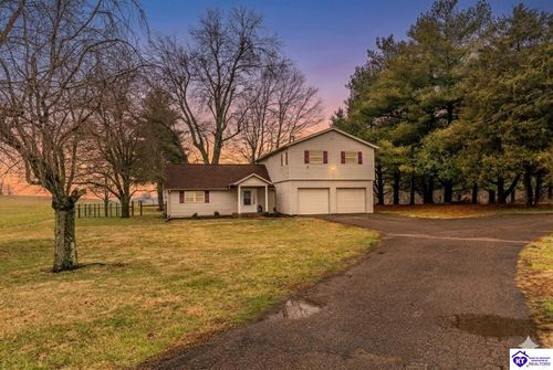 530 Old Flaherty Road, Ekron, KY, 40117 | Card Image