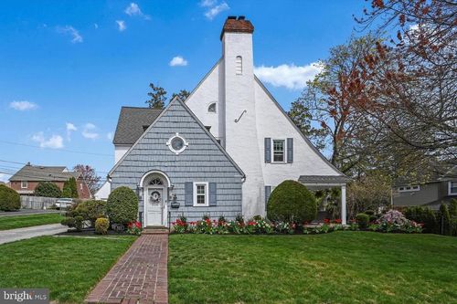 521 Argyle Rd, DREXEL HILL, PA, 19026-1105 | Card Image