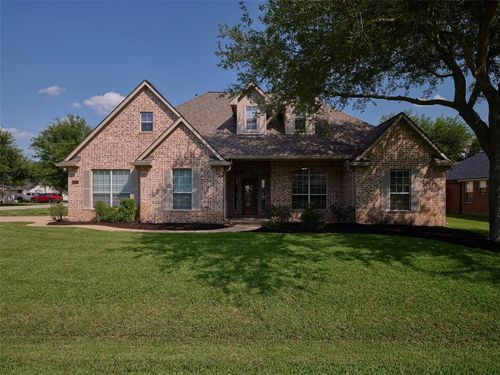 3803 Margaret St, Needville, TX, 77461-7926 | Card Image