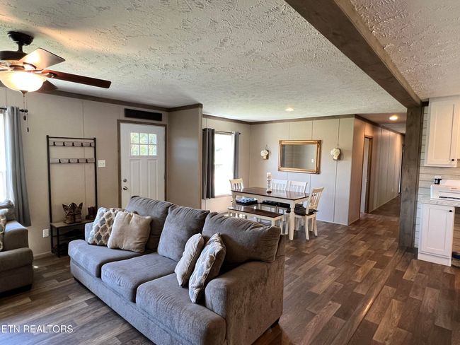 534 Wiggins Rd, House other with 3 bedrooms, 2 bathrooms and null parking in Tellico Plains TN | Image 8
