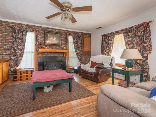 8670 Nc 200 Hwy, House other with 3 bedrooms, 1 bathrooms and null parking in Midland NC | Image 35