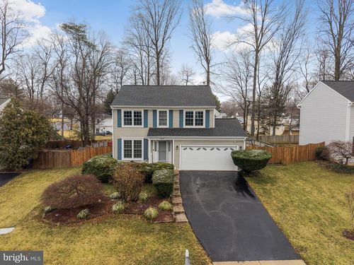14691 Stratford Dr, WOODBRIDGE, VA, 22193-3551 | Card Image