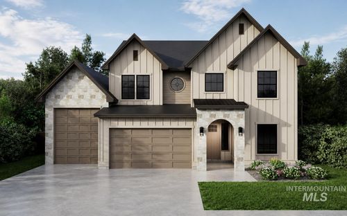 7300 W Runner Stone St, Eagle, ID, 83616-1452 | Card Image