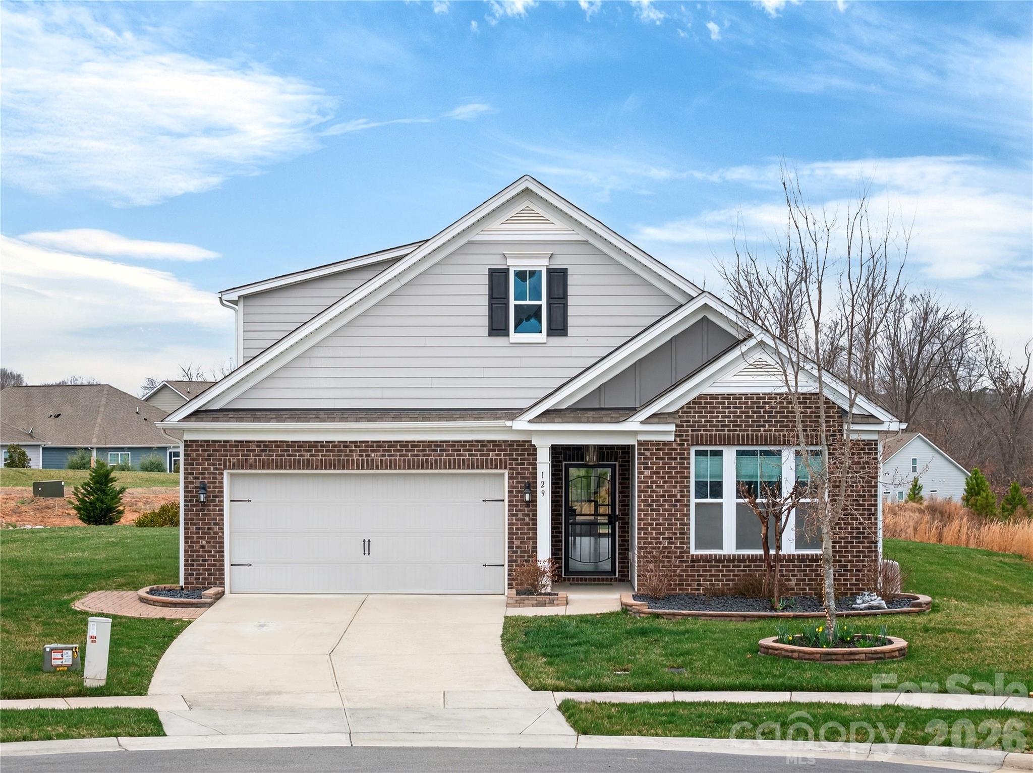 Residential in Mooresville