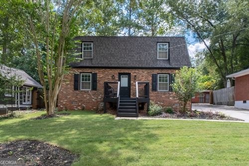 3077 Oakham Pl, Avondale estates, GA, 30002-1344 | Card Image