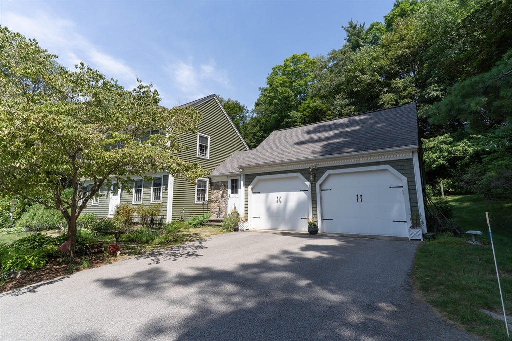 Residential in Sturbridge 5
