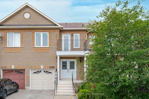 3930 Coachman Cir, Mississauga, ON, L5M6R3 | Card Image