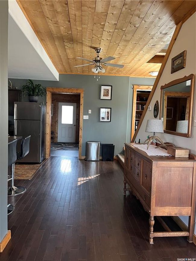 116 2 Ave N, House other with 3 bedrooms, 3 bathrooms and 2 parking in Big River SK | Image 21