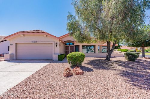 20603 N Stonegate Drive, Sun City West, AZ, 85375 | Card Image