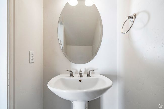 890 E Chase Brook Ln, Condo with 3 bedrooms, 3 bathrooms and 2 parking in Millcreek UT | Image 21
