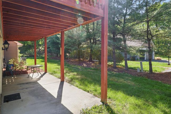 View from patio | Image 24