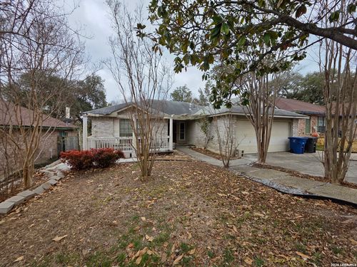 8718 Silver Quail, San Antonio, TX, 78250-6214 | Card Image