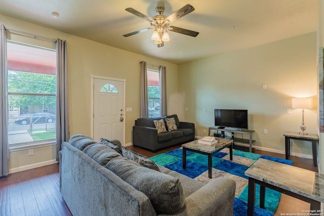 412 Warren St, House other with 7 bedrooms, 6 bathrooms and null parking in San Antonio TX | Image 18