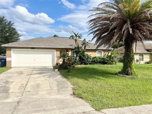 8018 Cardinal Winds Lane, Mascotte, FL, 34753 | Card Image