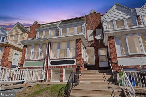 1233 E Cheltenham Ave, PHILADELPHIA, PA, 19124-1031 | Card Image