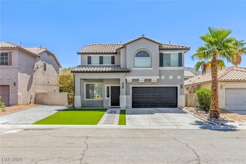 1172 Pale Sunset Ct, Las Vegas, NV, 89110-6708 | Card Image