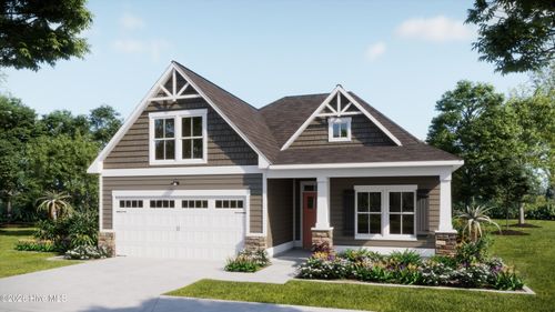 4056 Smoked Maple Dr, Leland, NC, 28451-6533 | Card Image