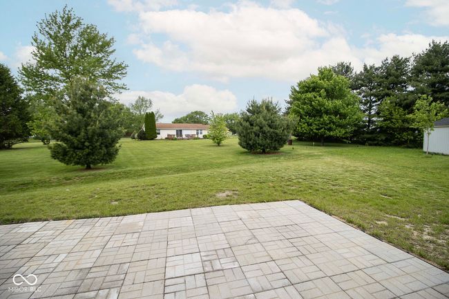 975 Red Hills Ct, House other with 4 bedrooms, 3 bathrooms and null parking in Lebanon IN | Image 35