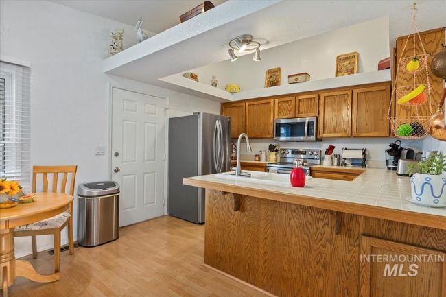 523 N 4 Th St, Townhouse with 2 bedrooms, 2 bathrooms and 1 parking in Payette ID | Image 5