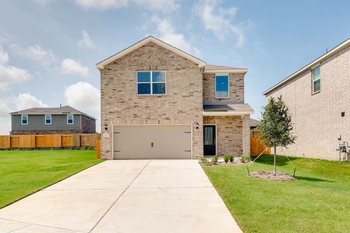 130 Condie Russell Avenue, Venus, TX, 76084 | Card Image