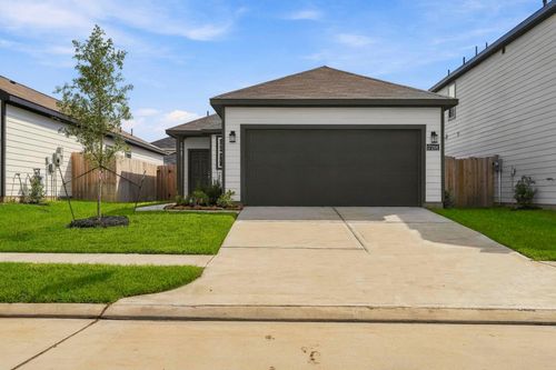 17206 King Eider Rd, Waller, TX, 77484-2377 | Card Image