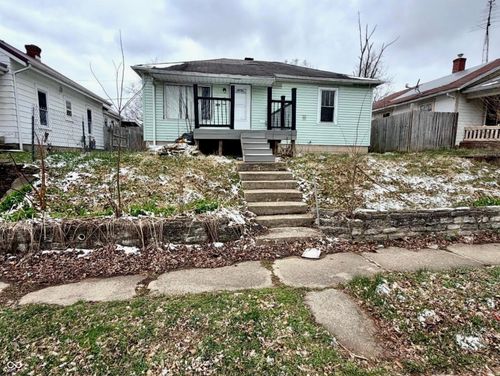 1218 Crosshall St, Richmond, IN, 47374-2112 | Card Image