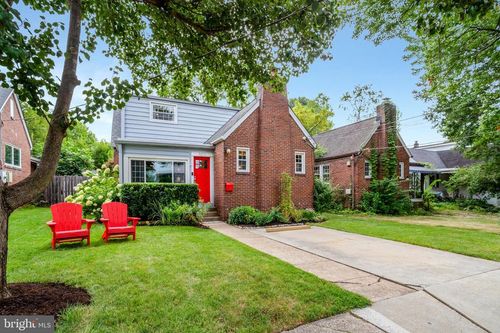 507 S Wakefield St, ARLINGTON, VA, 22204-1479 | Card Image