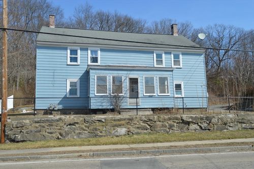 2428-2430 Providence Rd, Northbridge, MA, 01534-2013 | Card Image