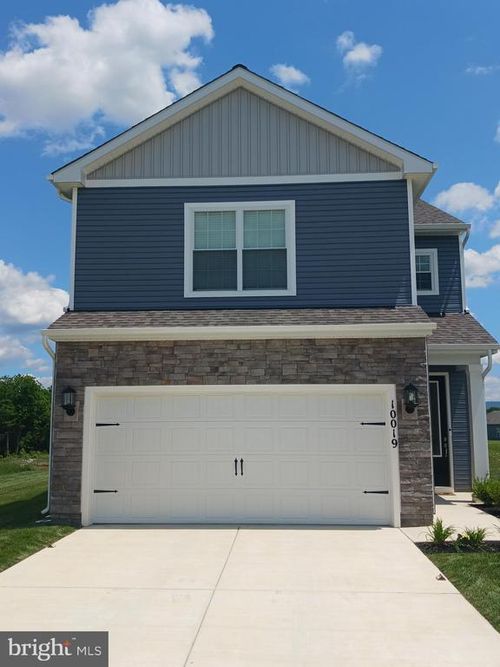 10019 Maids Fancy Way, HAGERSTOWN, MD, 21740-2276 | Card Image